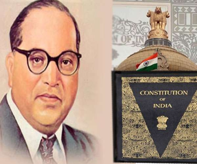 Constitution Day 2021:Top 15 Inspirational Quotes By First Law Minister ...